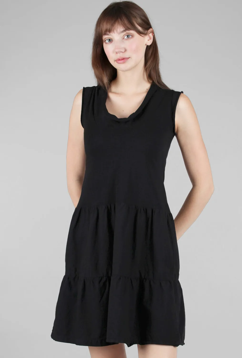 Cheap Evie Lou Cara Cara Dress, Black