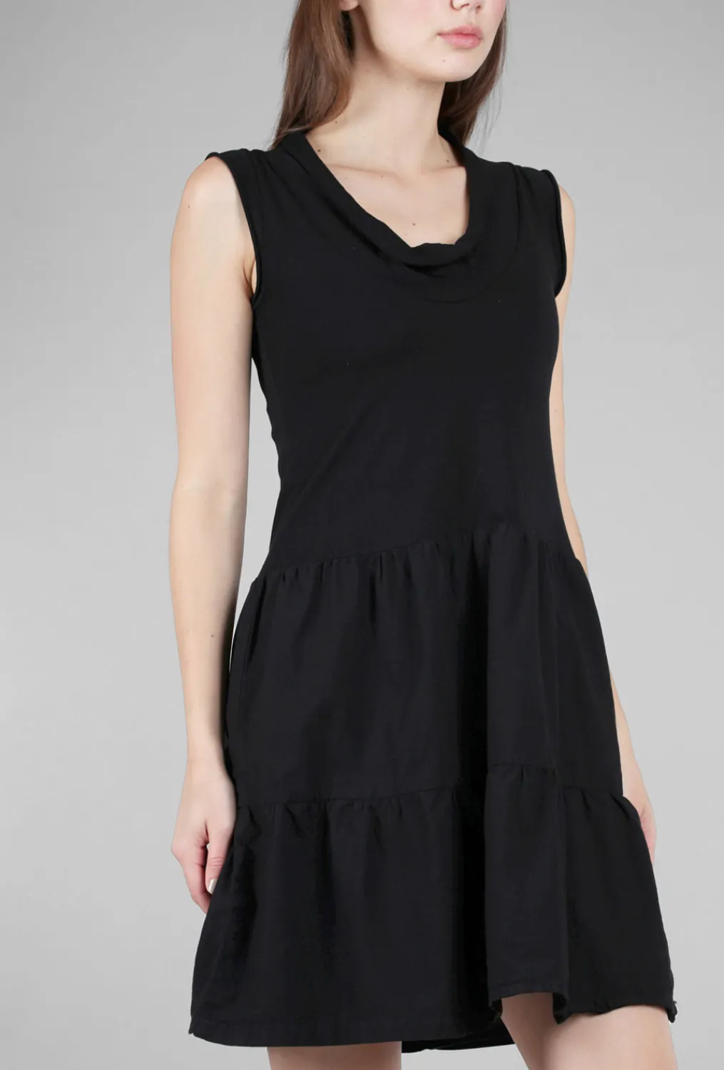 Cheap Evie Lou Cara Cara Dress, Black
