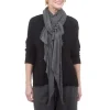 Store Evie Lou Cashmere Love Scarf, Jaspe