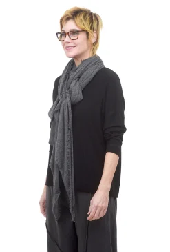 Store Evie Lou Cashmere Love Scarf, Jaspe