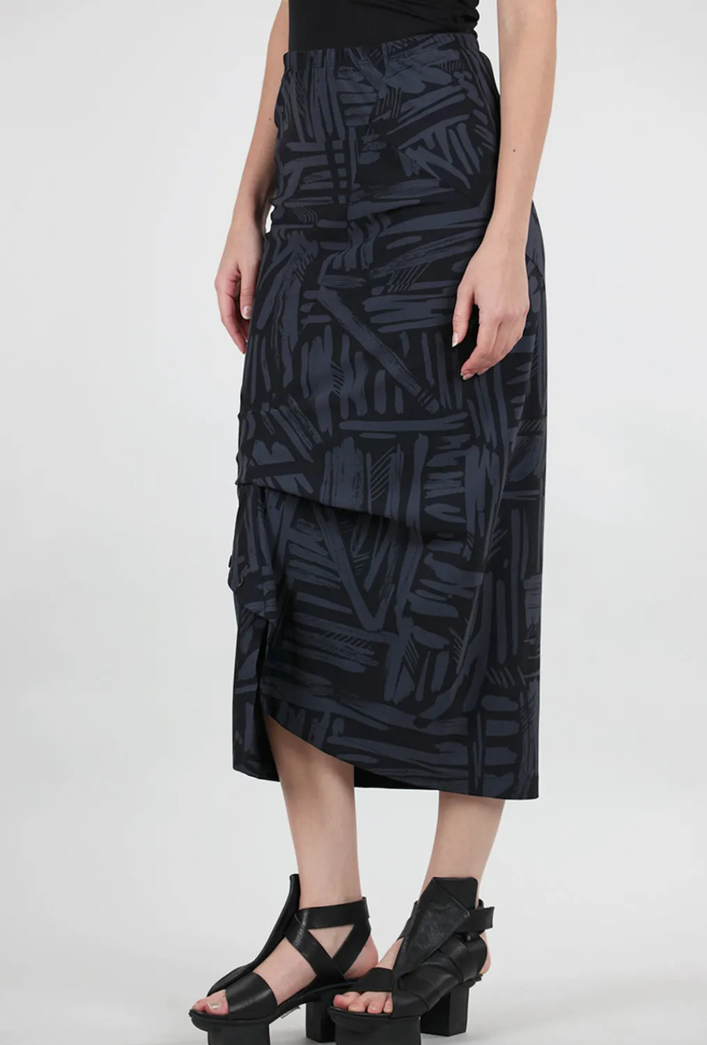 Cheap Evie Lou Charlotte Skirt, River Aruba
