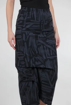 Cheap Evie Lou Charlotte Skirt, River Aruba