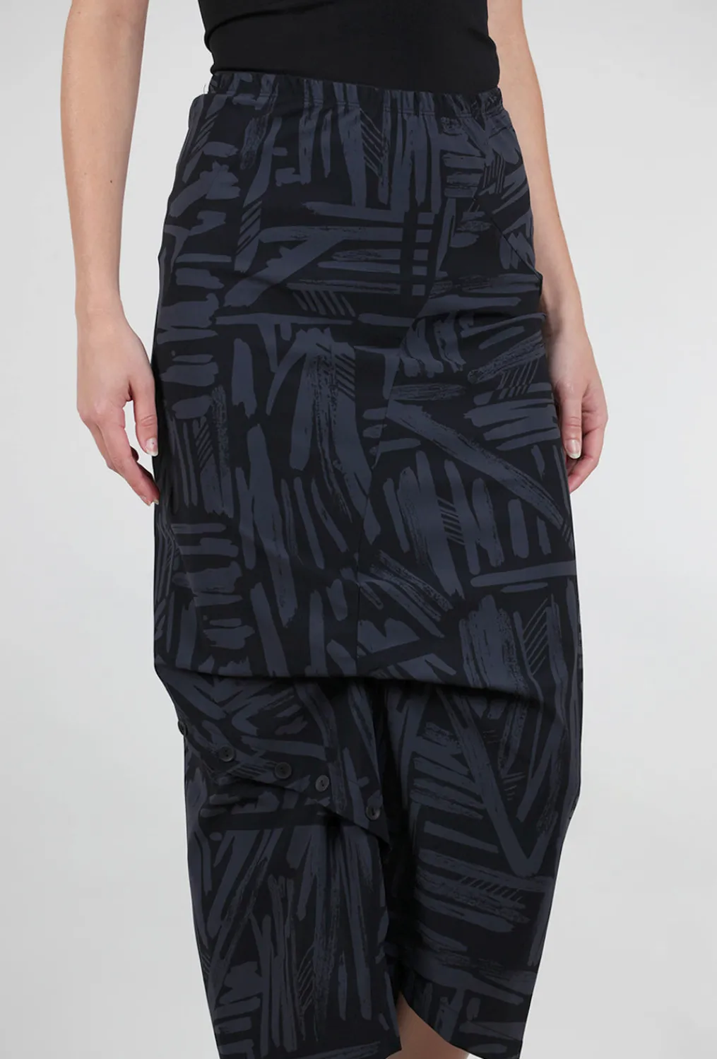 Cheap Evie Lou Charlotte Skirt, River Aruba