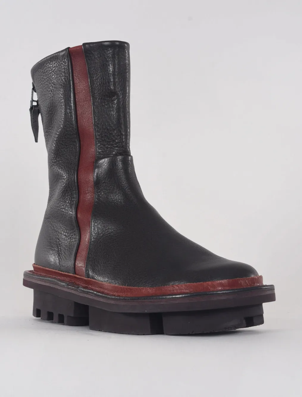Cheap Evie Lou Chinook Closed Boot, Shark Waw