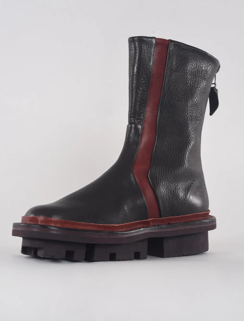 Cheap Evie Lou Chinook Closed Boot, Shark Waw