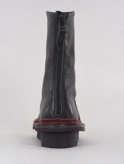 Cheap Evie Lou Chinook Closed Boot, Shark Waw