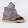 Discount Evie Lou Craig Sandal, Cenere Gray