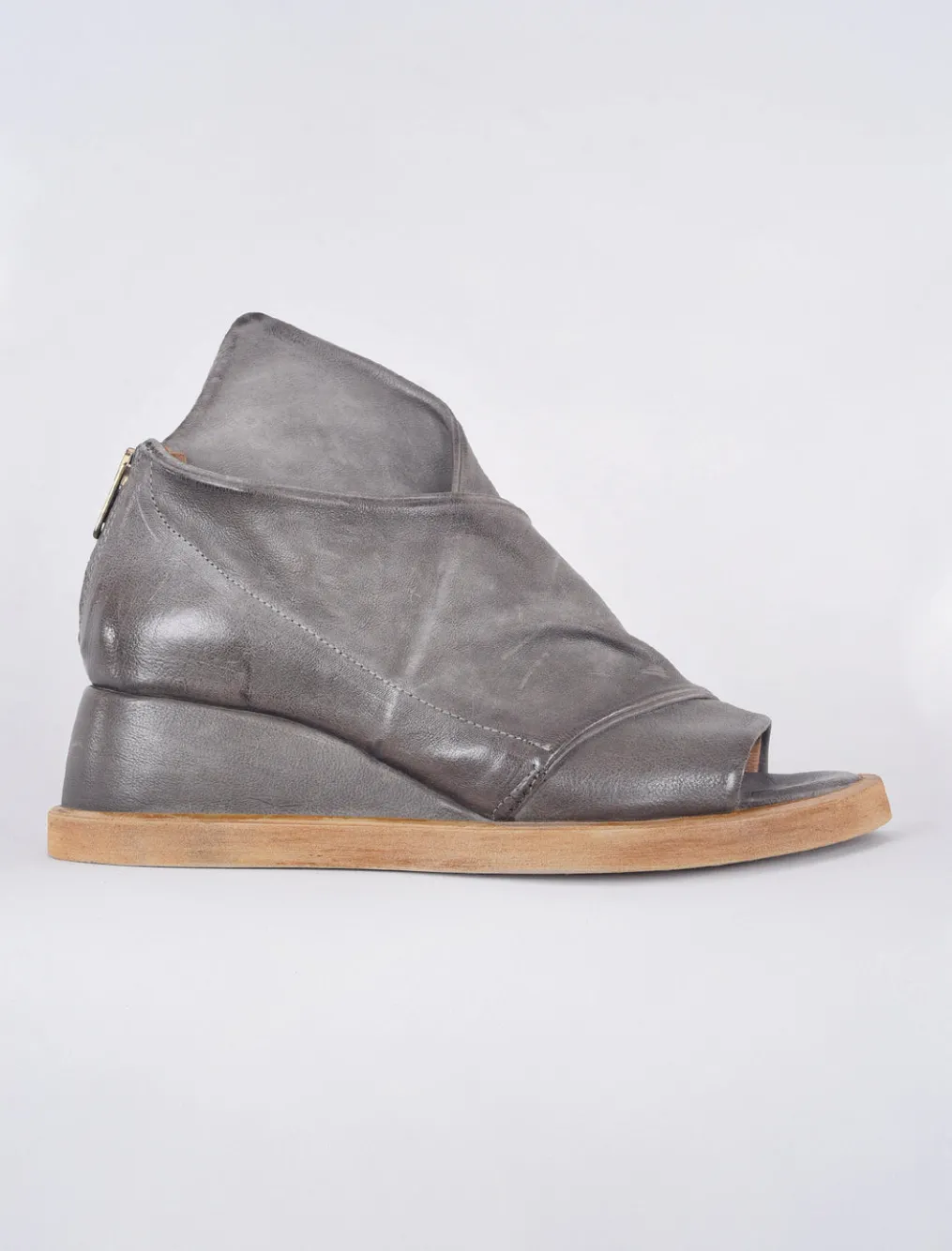 Discount Evie Lou Craig Sandal, Cenere Gray