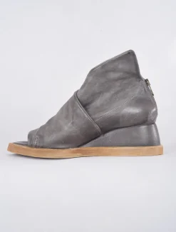 Discount Evie Lou Craig Sandal, Cenere Gray