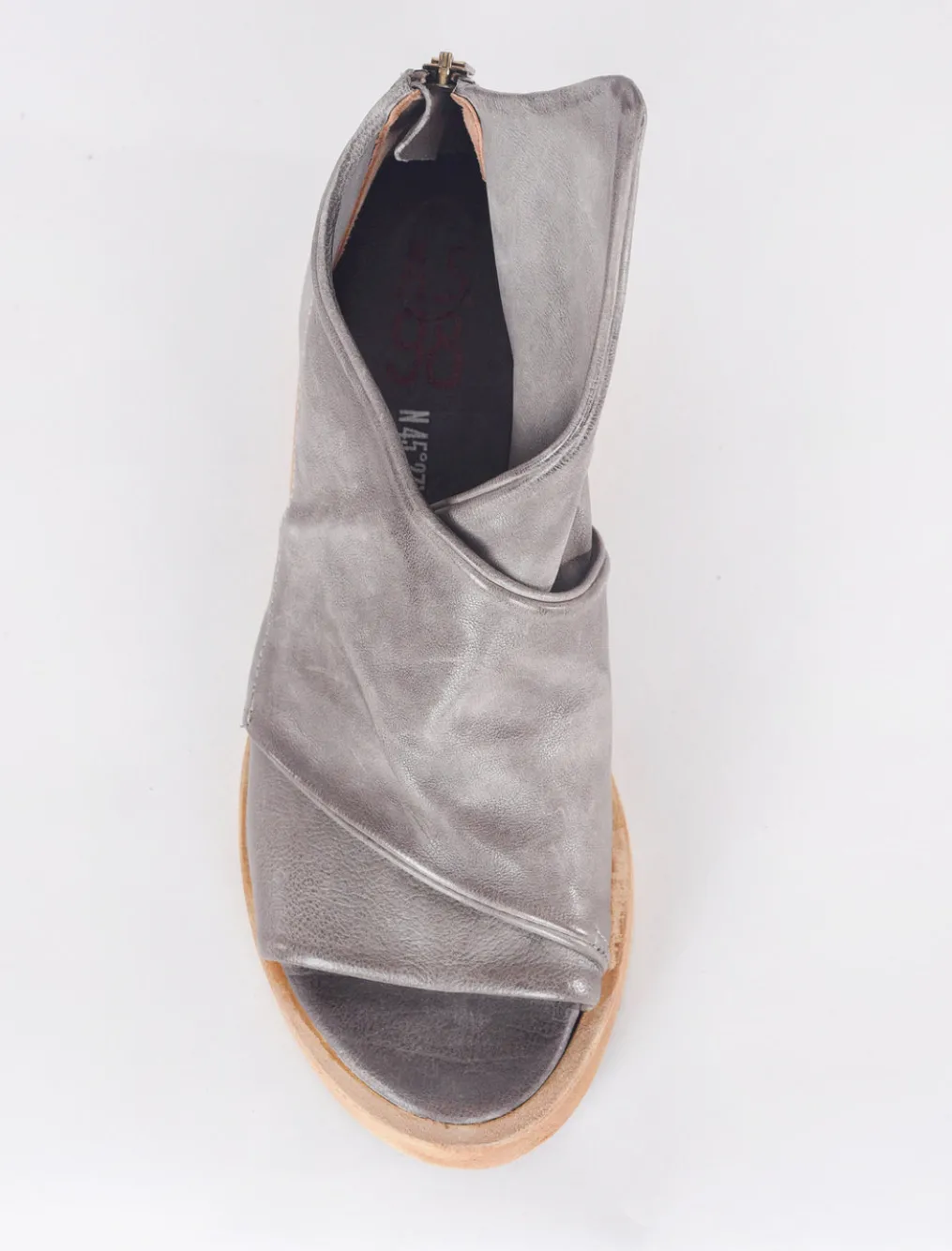 Discount Evie Lou Craig Sandal, Cenere Gray