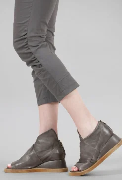 Discount Evie Lou Craig Sandal, Cenere Gray