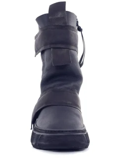 Clearance Evie Lou Deep Freeze Boot, Black