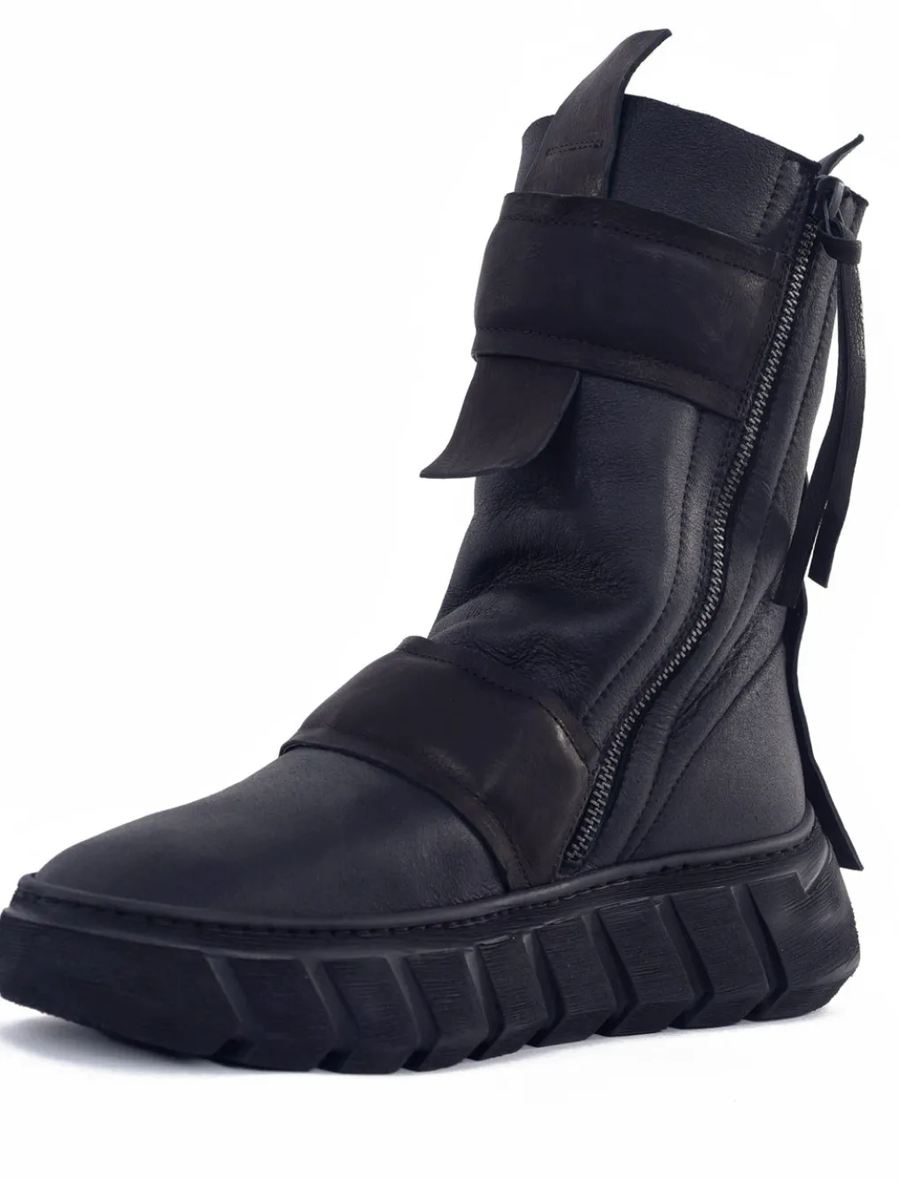 Clearance Evie Lou Deep Freeze Boot, Black