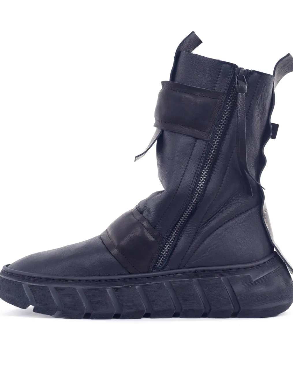 Clearance Evie Lou Deep Freeze Boot, Black