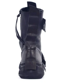 Clearance Evie Lou Deep Freeze Boot, Black