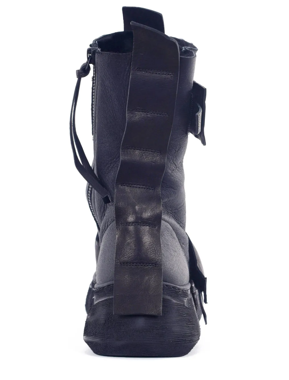 Clearance Evie Lou Deep Freeze Boot, Black