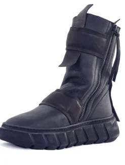 Clearance Evie Lou Deep Freeze Boot, Black