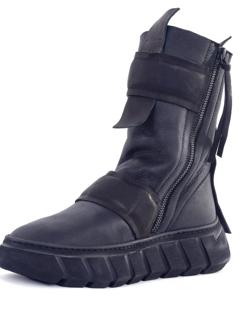 Clearance Evie Lou Deep Freeze Boot, Black