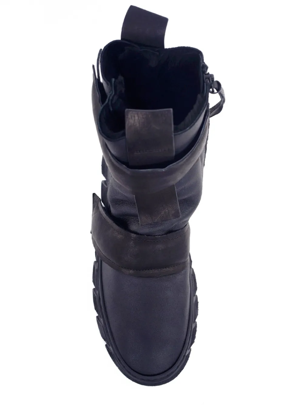 Clearance Evie Lou Deep Freeze Boot, Black