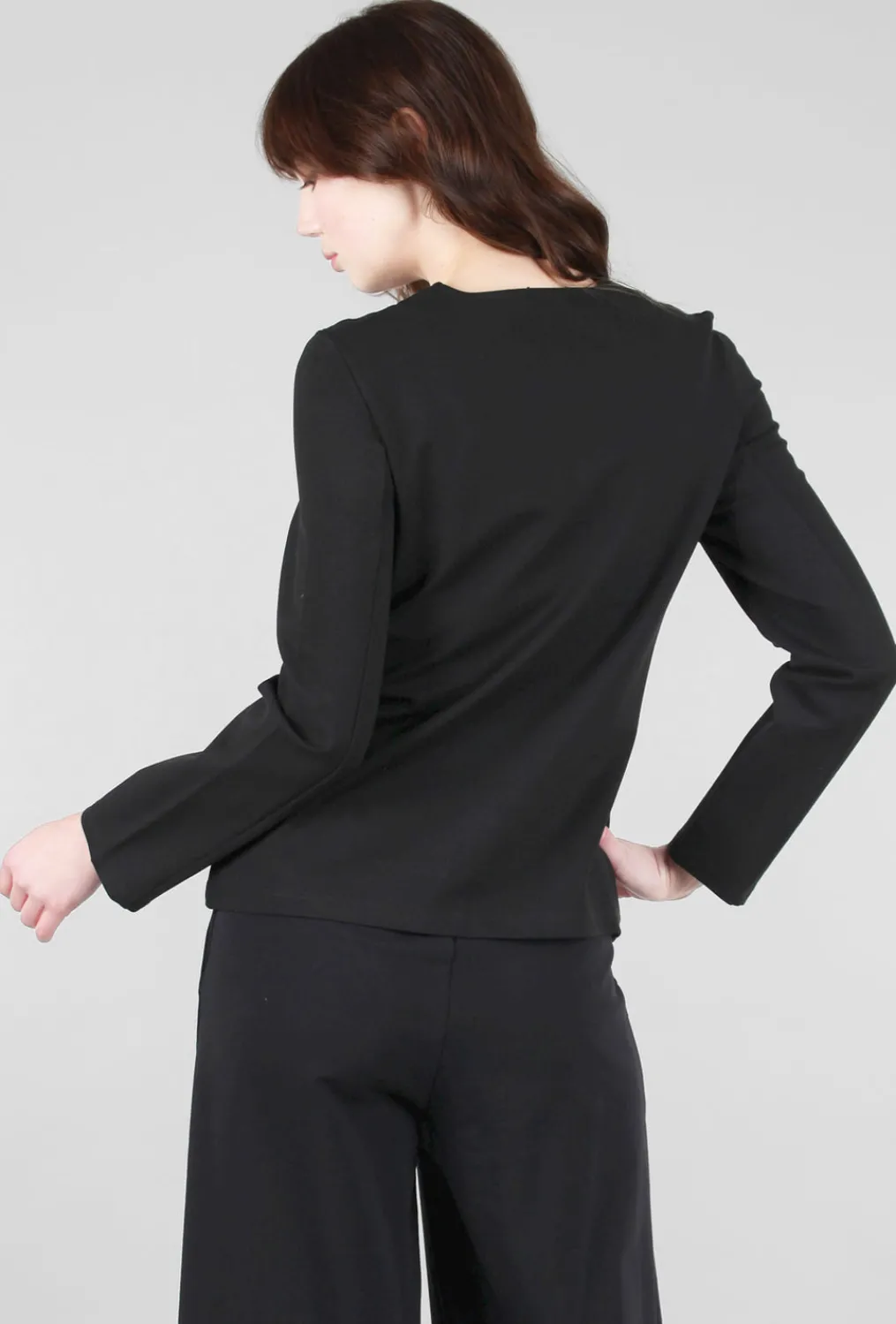 Online Evie Lou Dow Jacket, Ebony
