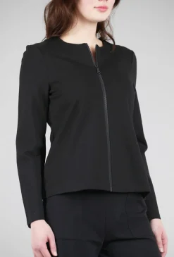 Online Evie Lou Dow Jacket, Ebony