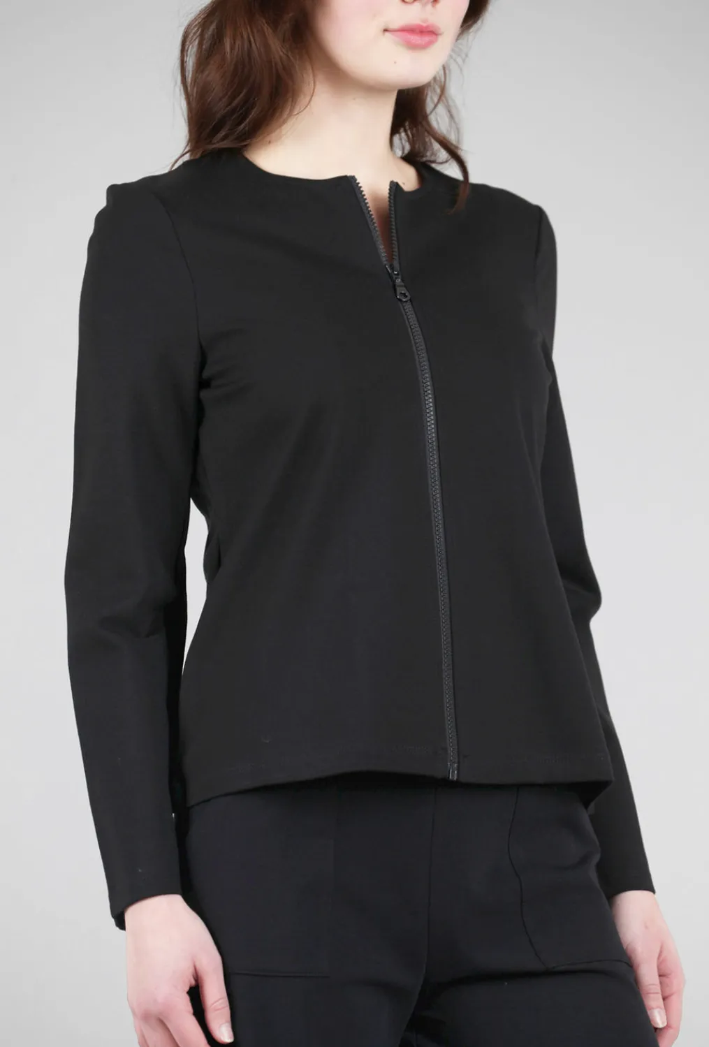 Online Evie Lou Dow Jacket, Ebony
