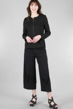Online Evie Lou Dow Jacket, Ebony