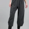 Hot Evie Lou Fall Jamie Pants, Charcoal