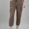 Discount Evie Lou Fenton Crop Pant, Craft