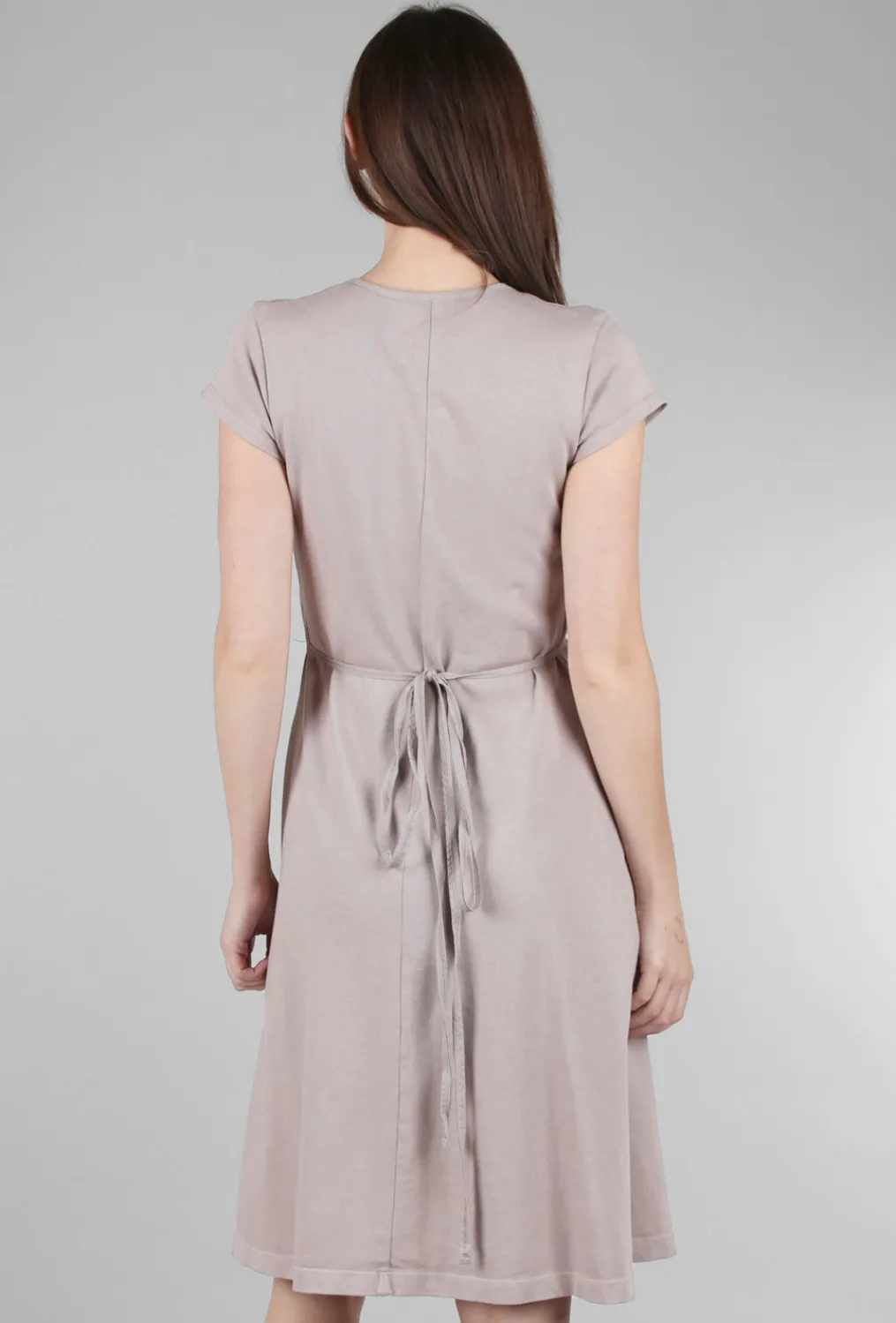 Cheap Evie Lou Hey There Dress, Iced Violet