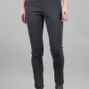 Clearance Evie Lou Hudson Pant, Gravel