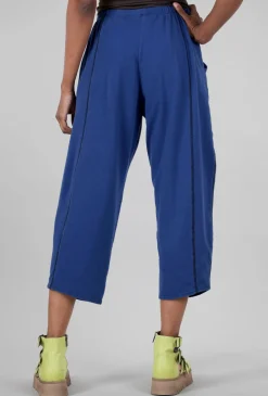 Outlet Evie Lou Jamie Pant, Marina Blue