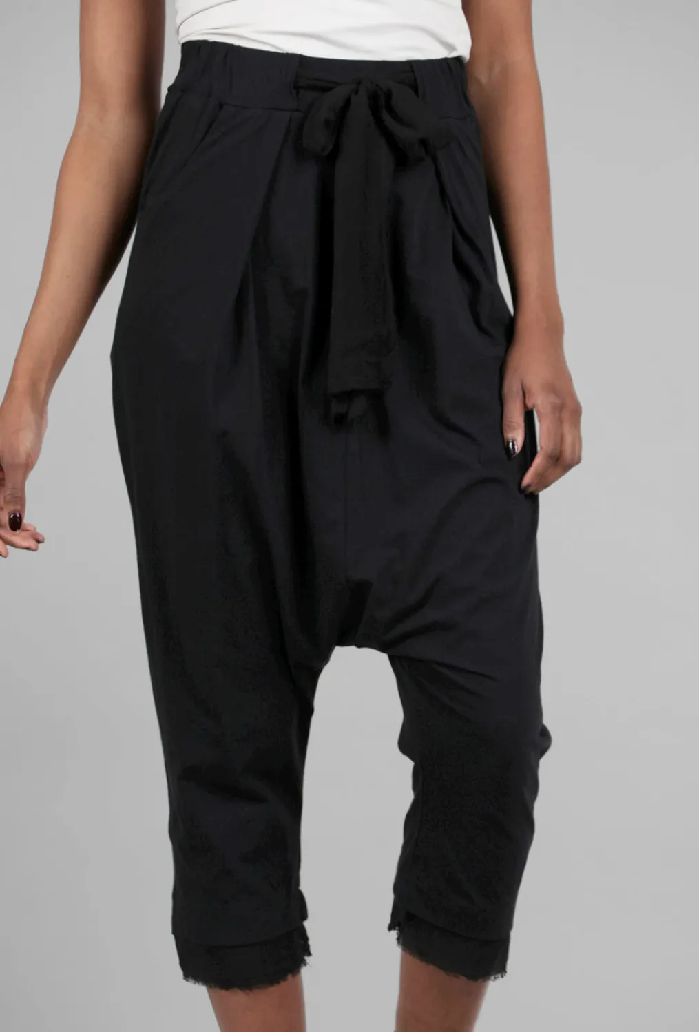 Best Evie Lou Jeremy Pants, Black