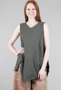 Fashion Evie Lou Katy Tank, Flint