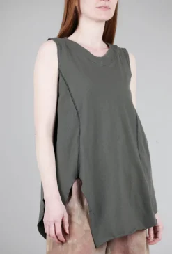 Fashion Evie Lou Katy Tank, Flint