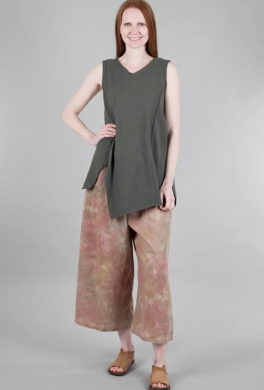 Fashion Evie Lou Katy Tank, Flint