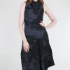 Best Sale Evie Lou Kenya Dress, River Romano