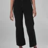 Clearance Evie Lou Knack Cords, Black