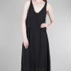 Best Sale Evie Lou Lovett Dress, Black