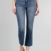 Fashion Evie Lou Marlow Demi Flare Denim, Muse