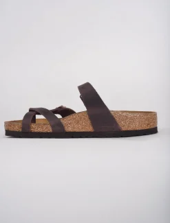 Best Sale Evie Lou Mayari Sandal, Habana Oiled