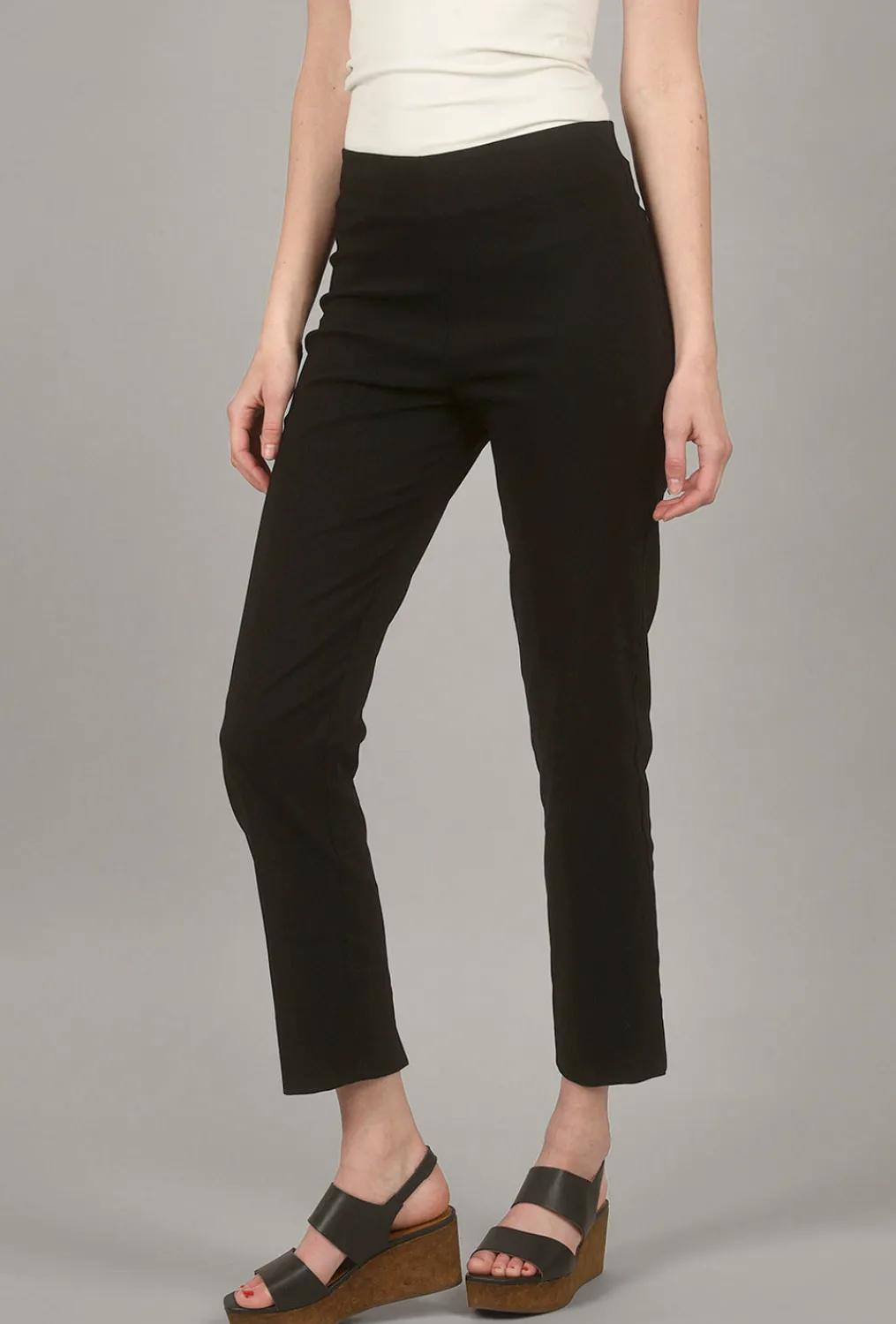 Cheap Evie Lou Milo Pant, Black