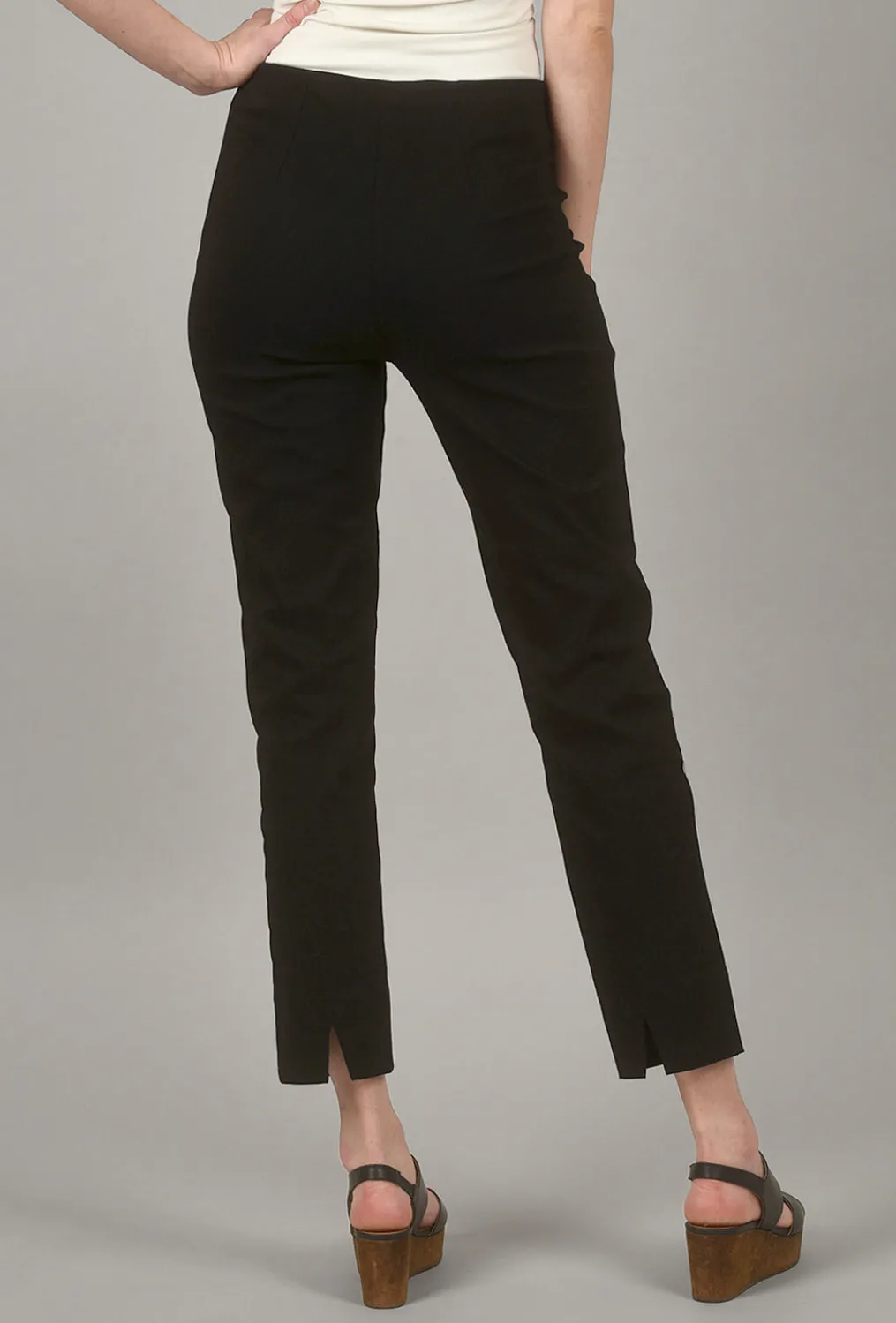 Cheap Evie Lou Milo Pant, Black