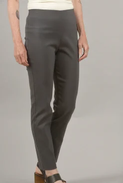 Clearance Evie Lou Milo Pant, Dark Gray