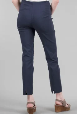 Flash Sale Evie Lou Milo Pant, Slate