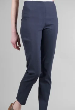 Flash Sale Evie Lou Milo Pant, Slate