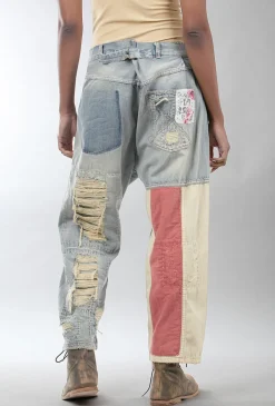 Best Evie Lou Miner Denim, Americana