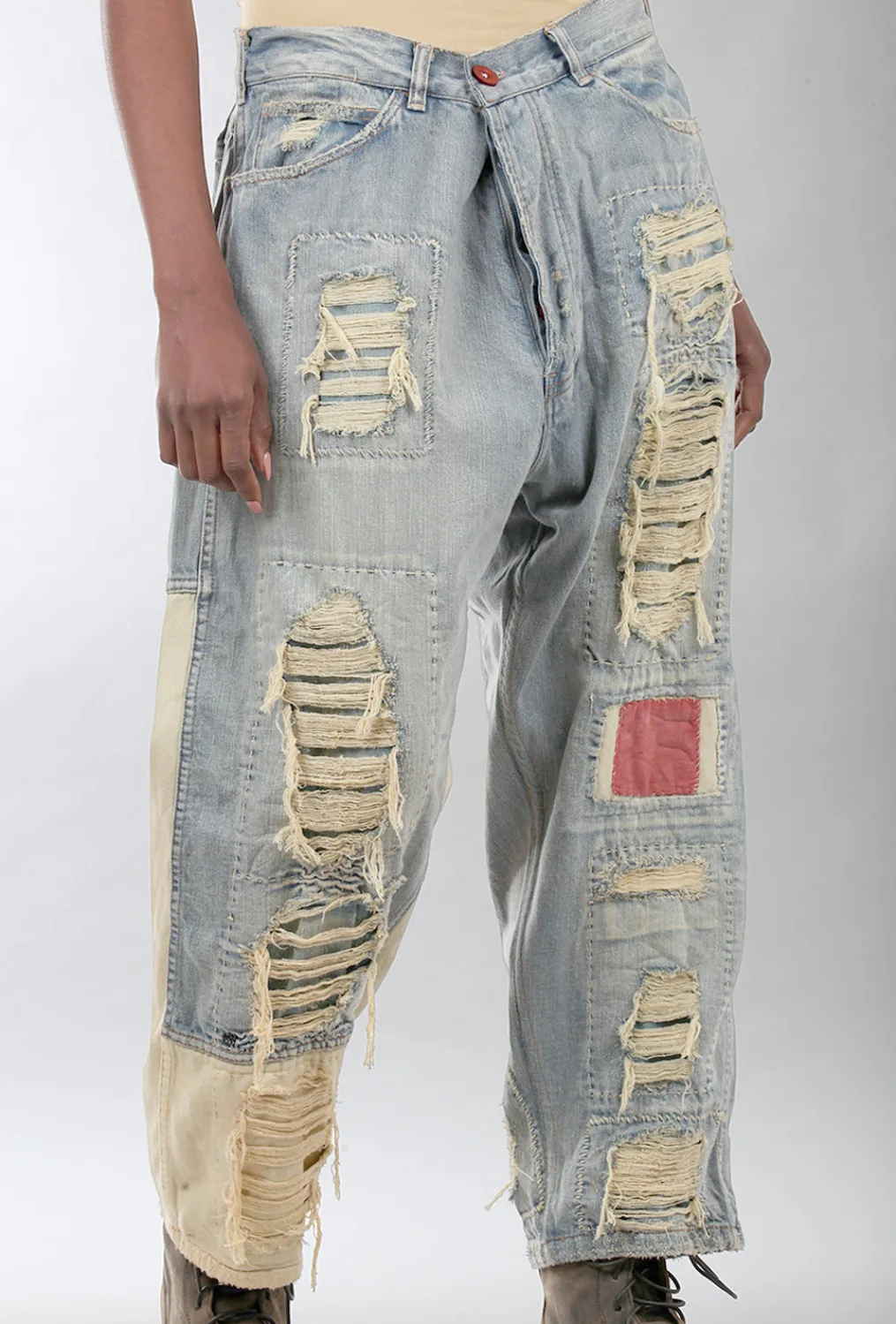 Best Evie Lou Miner Denim, Americana