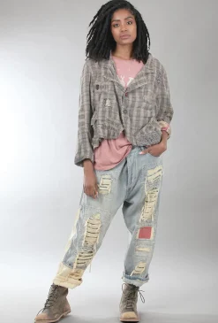 Best Evie Lou Miner Denim, Americana