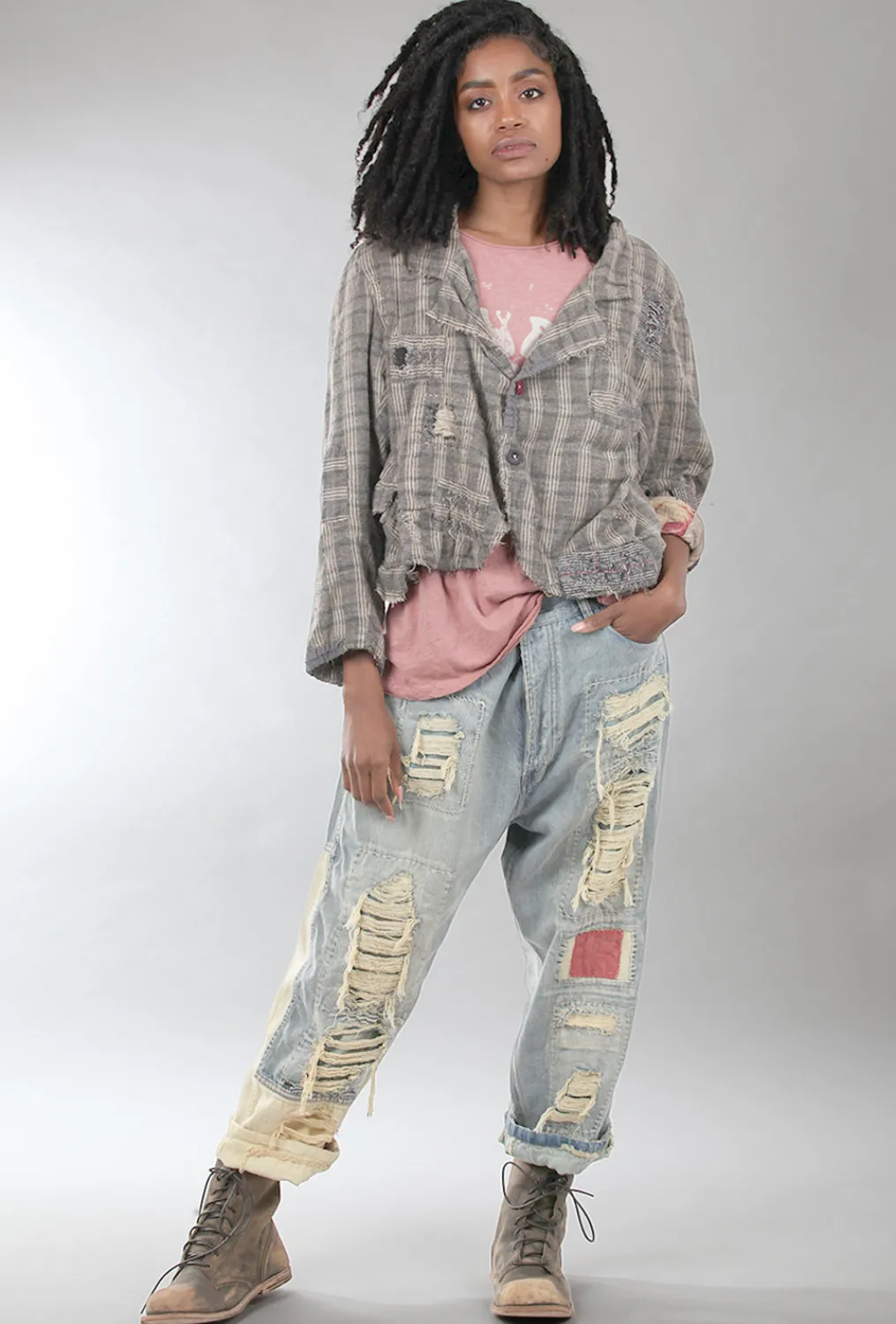 Best Evie Lou Miner Denim, Americana